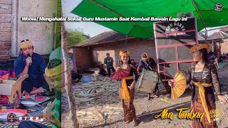 Penghayatan Luar Biasa Guru Mustamin Saat Bawain Lagu Sasak Alur Timbaq - Temu Karya 05 Terbaru 2025