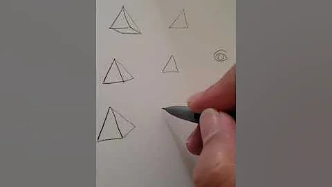 sam jowers how to draw 3d forms