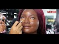 HOW TO ACHIEVE FLAWLESS MAKEUP | ZARON