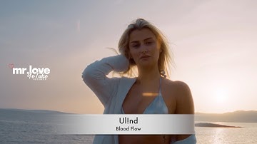 Ul!nd  - Blood Flow