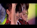 AKB48 - Baby! Baby! Baby! (All Stages Mix)