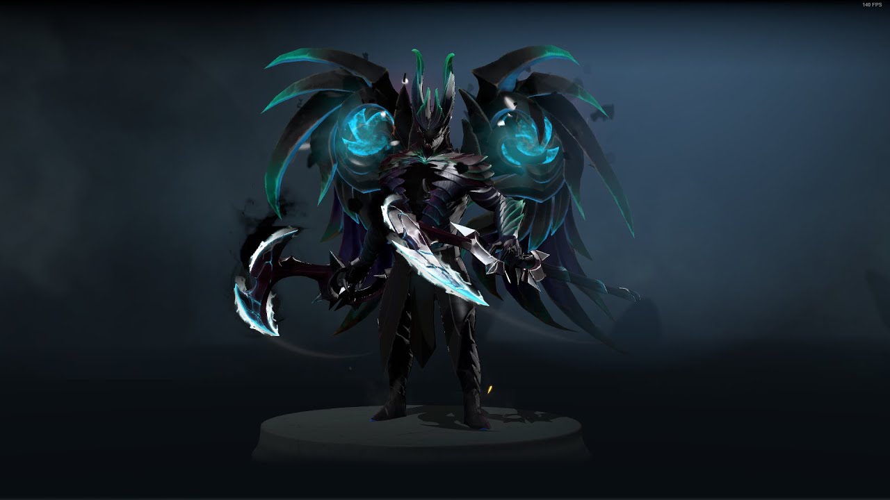 Dota за terrorblade фото 108