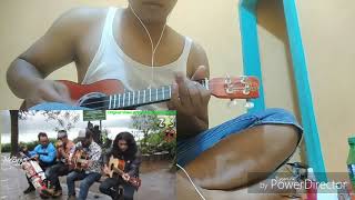 Cover Hukum Rimba ( Marjinal ) main bareng dengan Mas² pengamen Joss #Mr.Zygy3