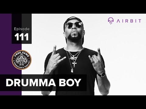 Drumma Boy talks working with Gucci, Rick Ross, putting respect above money + more