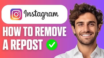 How to Remove a Repost on Instagram (Easy Guide 2025)