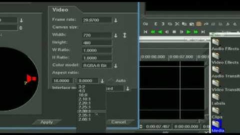 Basic Editing in Cinelerra Pt. 2