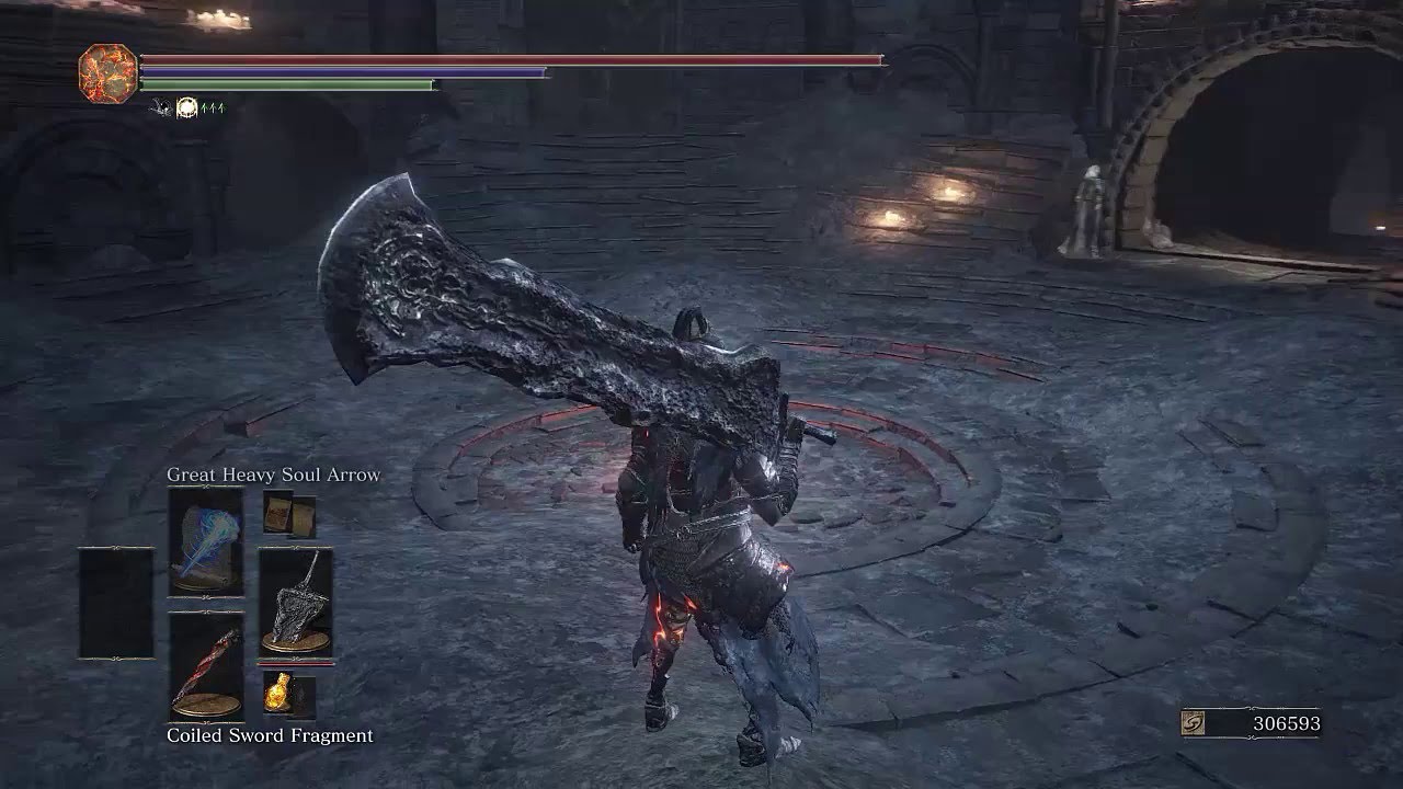Dark Souls 3 Best Weapon YouTube dark-souls-3-best-weapon-youtube