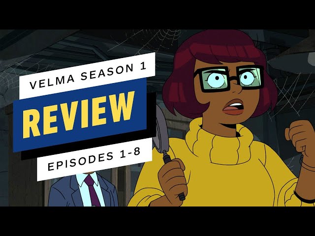 Velma – Série vira alvo de review-bomb na internet