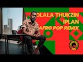 iPlan - AfroPop Remix by Novex, Percy Dhlamini (Dlala Thukzin, Zaba & Sykes)