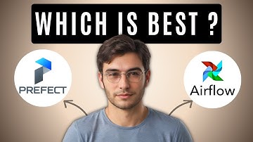 Prefect vs Airflow | Which Workflow Engine is BETTER in 2025