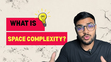 Why Space Complexity Can Make or Break Your Code! #developers #javascript #dsa #spacecomplexity