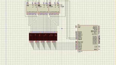 7*25 dot matrix moving message panel slow motion
