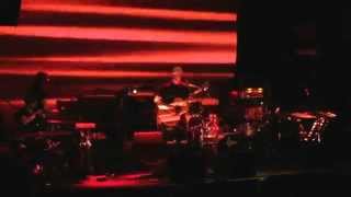 Philip Selway - Let It Go - Live