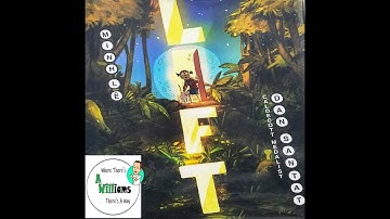 Lift by Minh Le| READ ALOUD | CHILDREN