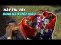 [Free Fire] - Vây Boom Keo Bơm Máu Gặp ANH FORD Và Cái Kết