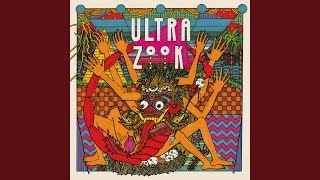 Video thumbnail of "Ultra Zook - Frangipanier"