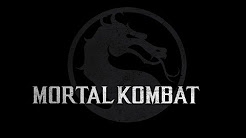 MKX All Scorpion's Finishing Moves, Special Moves & Ending