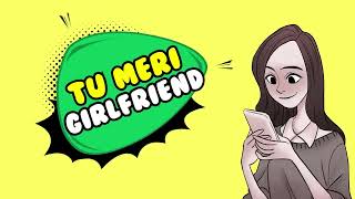 DJ Chetas - Main Tera Boyfriend vs Shape Of You | #LifeIsAMashup | Arijit, Neha, Ed Sheeran