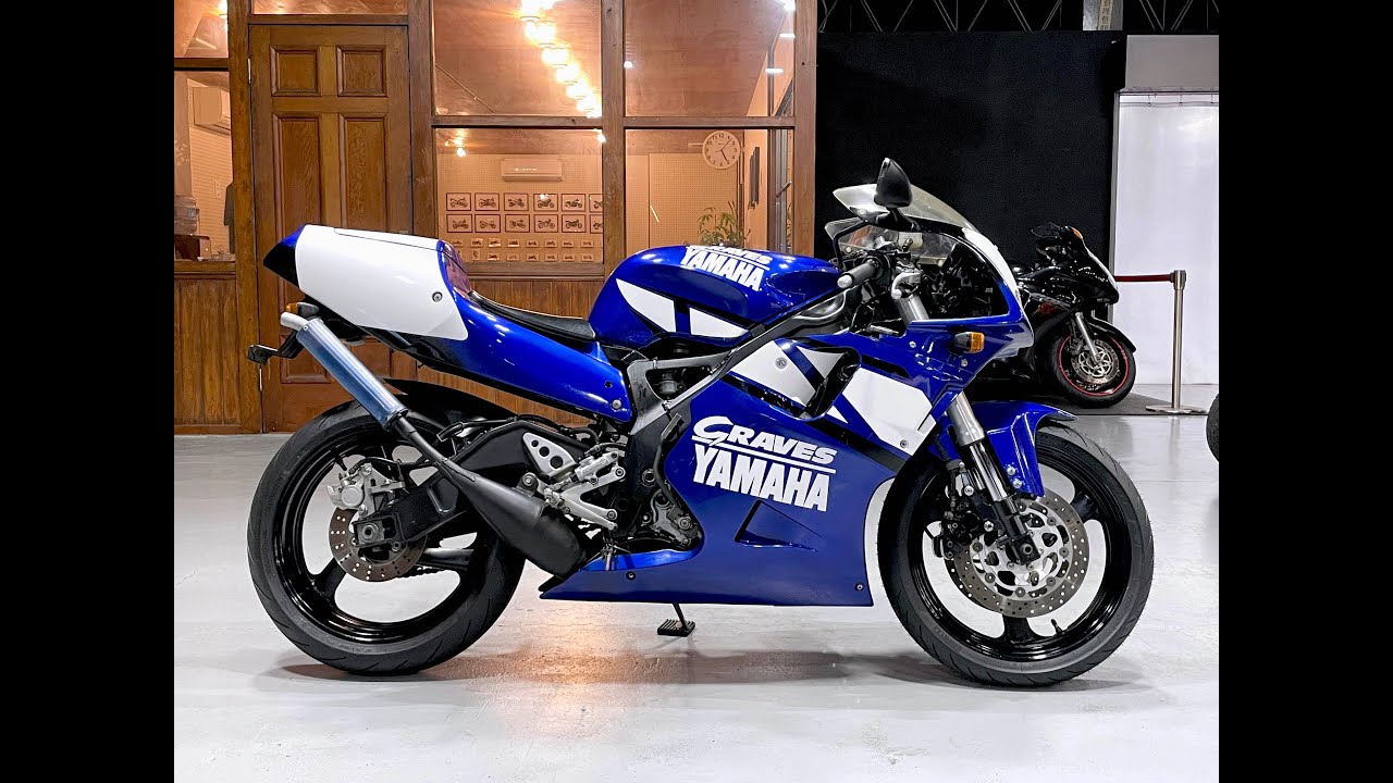 TZR50R 社外チャンバー　メーカー不明 売約済み】TZR50R用の社外チャンバーが入荷しました。 | バイク
