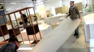 Combien de visiteurs pour la Biennale du Design 2015 ? by L'Essor Loire 31 views 9 years ago 1 minute, 1 second