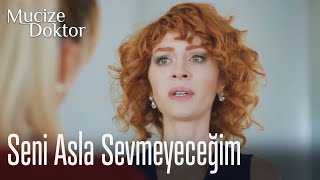 Seni Asla Sevmeyeceğim