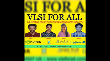 VLSI FOR ALL Reviews - Masters from Average College in Non-VLSI Branch but still Joined TOP VLSI Job