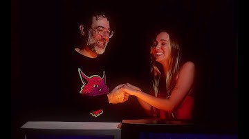 BLEU - Where the Colors Bleed (Official Music Video)