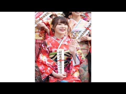 ＜宮脇咲良＞乃木坂46のレコ大受賞に「悔しさあった」　今のAKB48では大賞取れない…