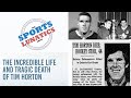 The incredible life and tragic death of tim horton   the sports lunatics
