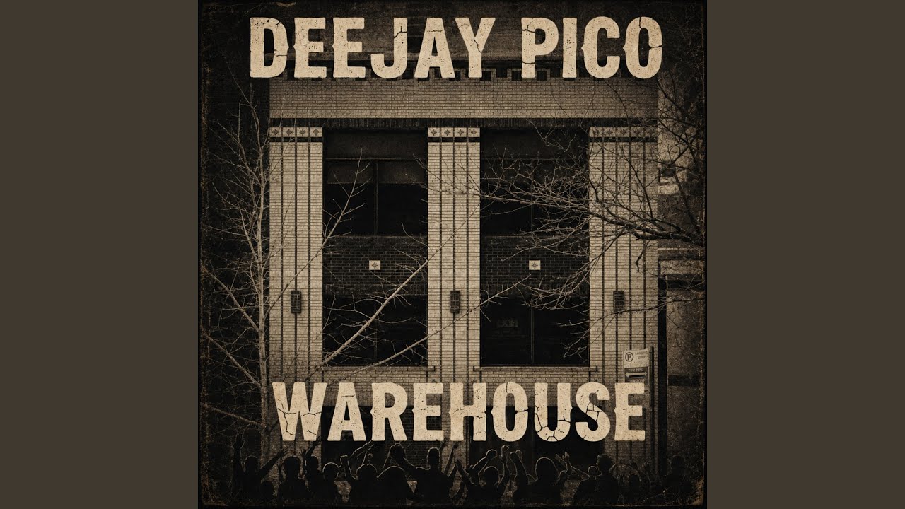 Guarda WAREHOUSE su YouTube Guarda WAREHOUSE su YouTube