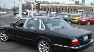 2000 Jaguar XJR - West Babylon NY 2000 Jaguar 4 0 Engine