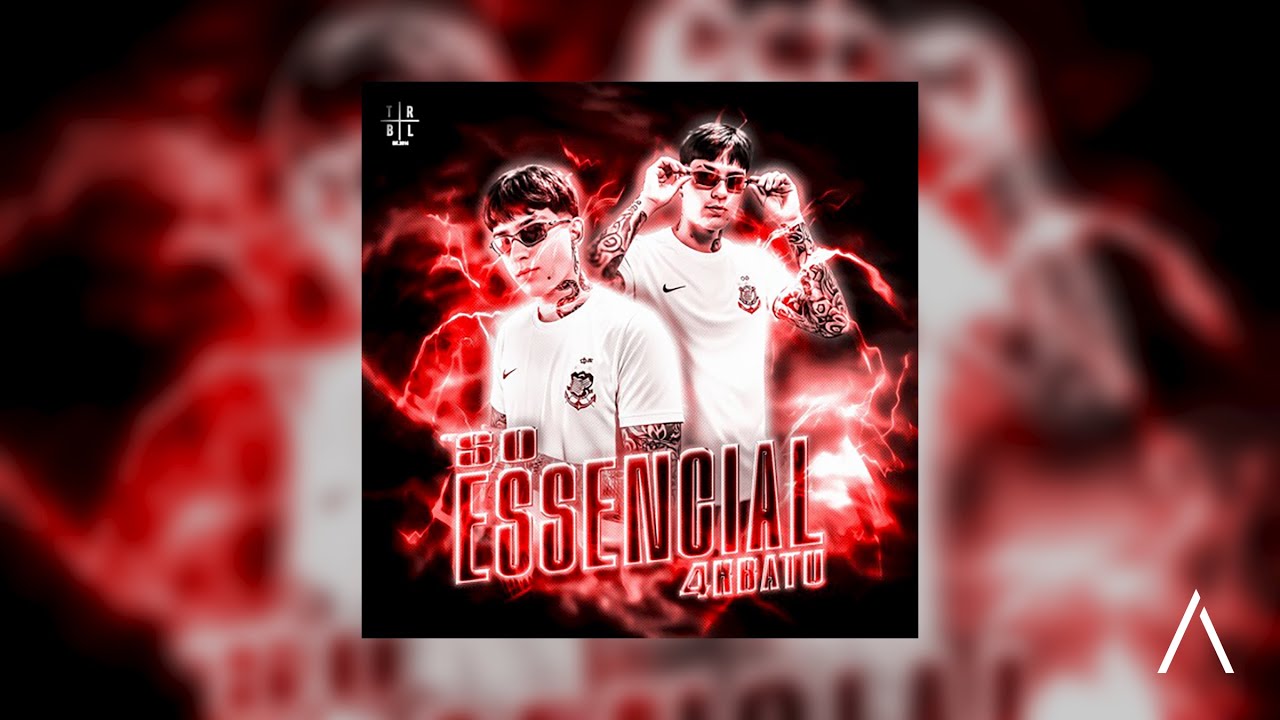 4KBATU - SO ESSENCIAL