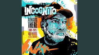 ◤本日の1曲♪【ACID JAZZ】Incognito feat. Chyna - Crazy For