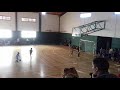 Provincial futsal 5aitos en mercedes ctespaso de los libres vs corrientes me mato ese gooool