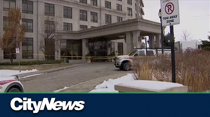 Residents 'not surprised' after mass shooting at V...