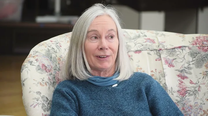 Nancy Warner IRIS: Extended Edition