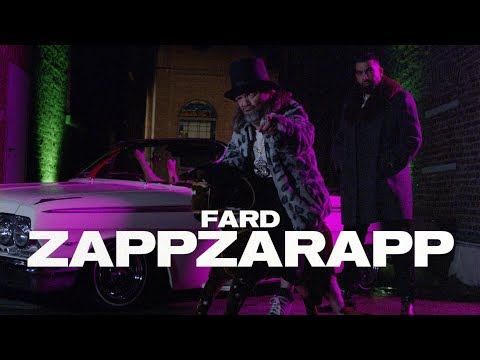 Fard - Zappzarapp