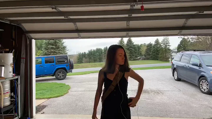 The Office Lip Dub Homage.