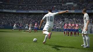 Street Soccer Flick Android Gameplay screenshot 5