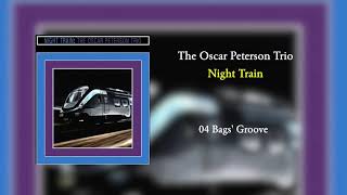 Oscar Peterson Night Train