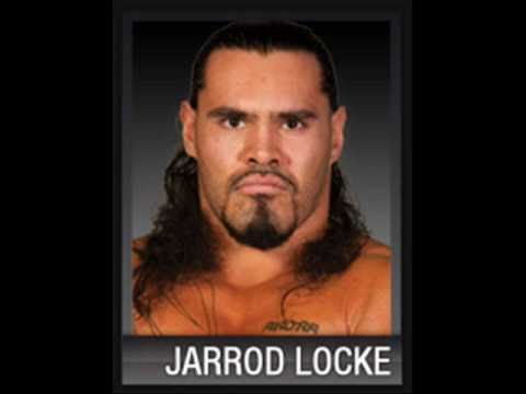 Jarrod Locke 1st FCW Theme - Street Fighter