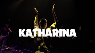 KARRERA - Katharina (Live in Köln)