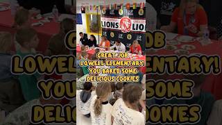 Duluth students wow Good Morning Northland cookie judges