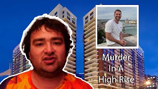 The Murder of Scott Ratigan
