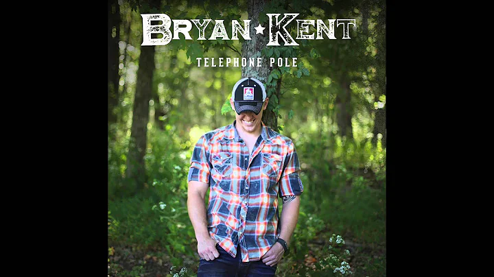 Bryan Kent - Telephone Pole