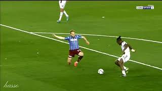 Rachid Ghezzal Vs Trabzonspor 03042022