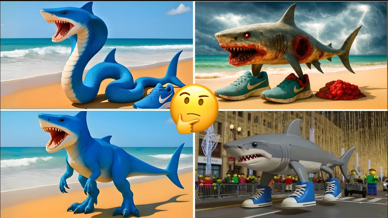 BRAINROT LEGOS🆚️BRAINROT ZOMBIE 🧟‍♂️ 🆚️BRAINROT  COBRA  SNAKE 🐍 🆚️BRAINROT DINOSAUR