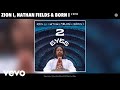 Zion I, Nathan Fields, Born I - 2 Eyes (Audio)