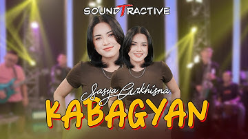 KABAGYAN - SASYA ARKHISNA (Official Music Live) Trenoku karo kowe ora ngliyo