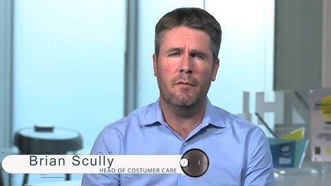 How to Connect Your Deebot to the Ecovacs App